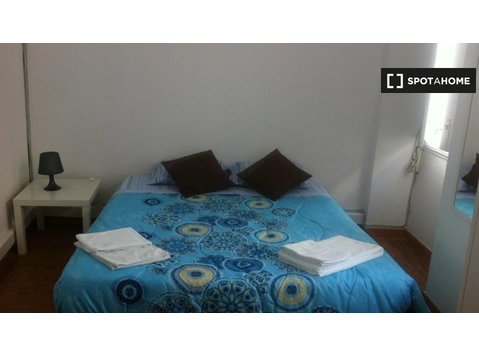 Studio apartment for rent in Coimbra - 公寓