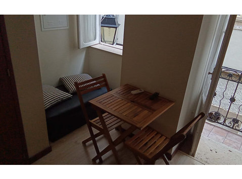 Studio for rent in Coimbra - Apartments