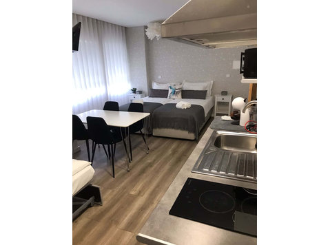 Studio for rent in Coimbra - اپارٹمنٹ