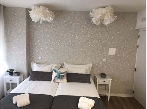 Studio for rent in Coimbra - Apartments