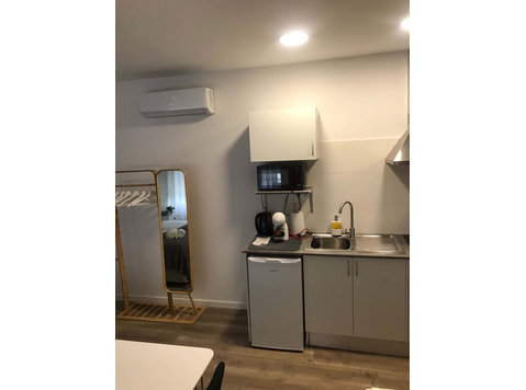 Studio for rent in Coimbra - Apartments