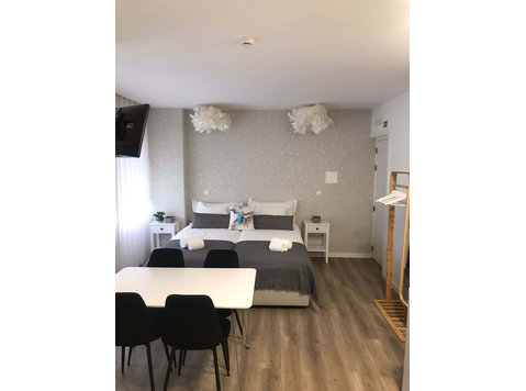 Studio for rent in Coimbra - Apartments