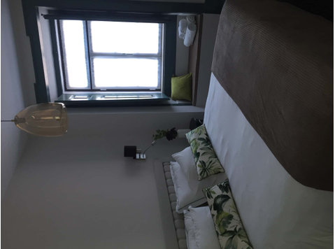Twin Room with private bathroom - 公寓