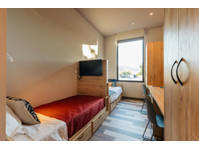 Twin Superior (Students only) - Appartementen