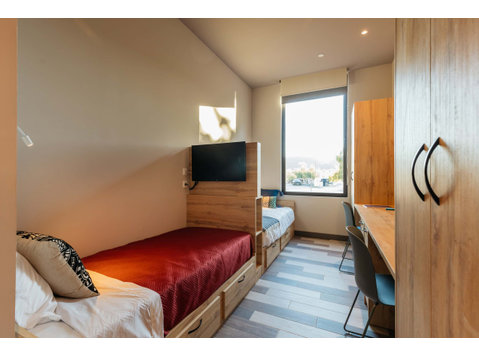 Twin standard (Students only) - Apartamentos