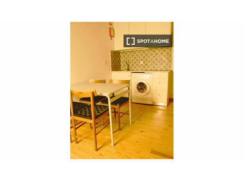 Appartamento con due camere da letto in affitto a Coimbra - Appartamenti