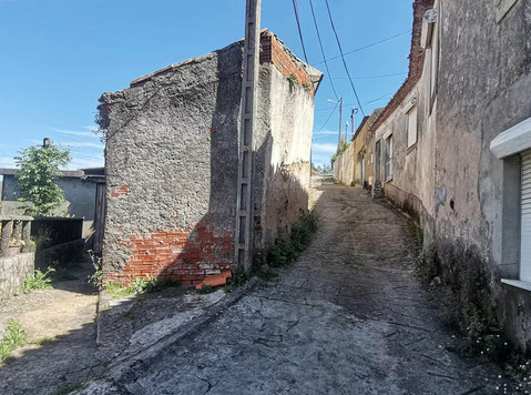 1 bedroom house near Coimbra, only €17,000 - Dům