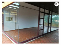 Bank Property – Miravillas Shopping Center Store - Bureaux