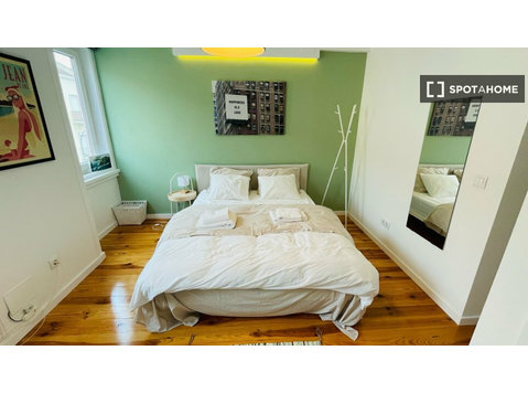 Alugam-se quartos em apartamento partilhado de 2 quartos em… - Aluguel