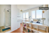 Apartamento estúdio para alugar em Santa Cruz, Lisboa