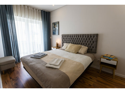 Flatio - all utilities included - Central 1BR Campo de… - Аренда