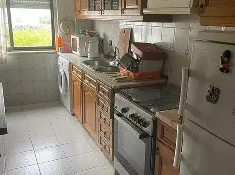 Apartment In Lisbon Odivelas To Let - شقق