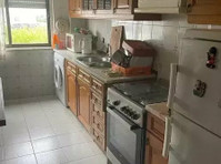 Apartment In Lisbon Odivelas To Let