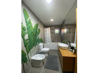 Flatio - all utilities included - Bali villa - WGs/Zimmer