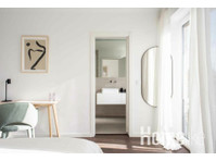 1 Bedroom in Lisbon - Flatshare