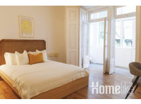 1 Bedroom in Lisbon - Flatshare