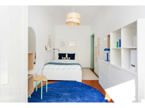 Flatio - all utilities included - Cozy Lovely Room | Shared… - Συγκατοίκηση