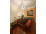 Flatio - all utilities included - Double bed room for one… - Flatshare