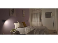 Flatio - all utilities included - Cozy Single Bedroom  in… - Flatshare