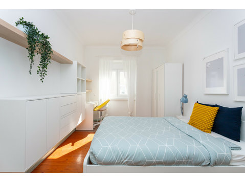 Lovely Cozy Room | Shared Apartment - Flatshare