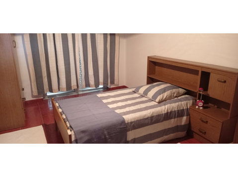 Flatio - all utilities included - Nenufar Room in a house… - Pisos compartidos