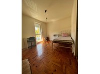 Flatio - all utilities included - Sunny Room near Bela Vista - Flatshare