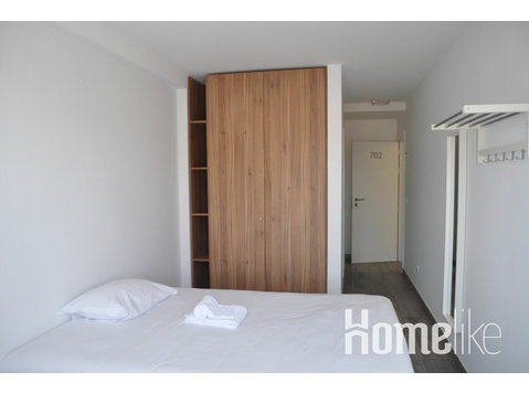 Private Room in Avenidas Novas, Lisbon - Flatshare