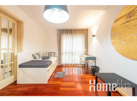 Private Room in Campolide, Lisbon - Flatshare