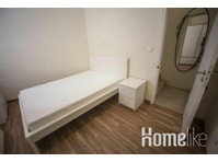 Private Room in Shared Apartment - Flatshare