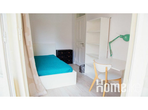 Private Room in Shared Apartment - Συγκατοίκηση