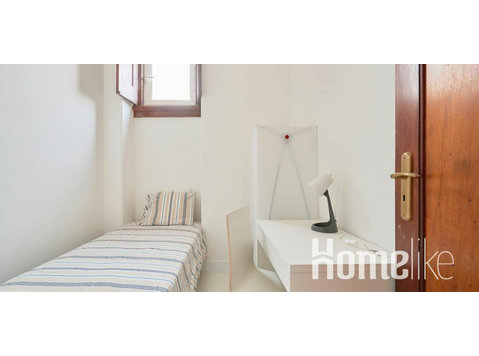 Private room in shared apartment - Flatshare