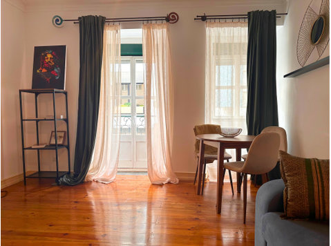 Flatio - all utilities included - 1 Bedroom Apartment Best… - Kiadó