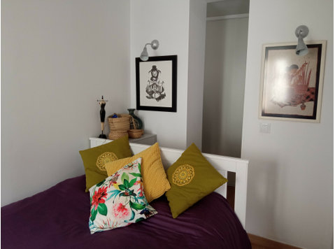 Flatio - all utilities included - 1 bedroom apartment in… - K pronájmu