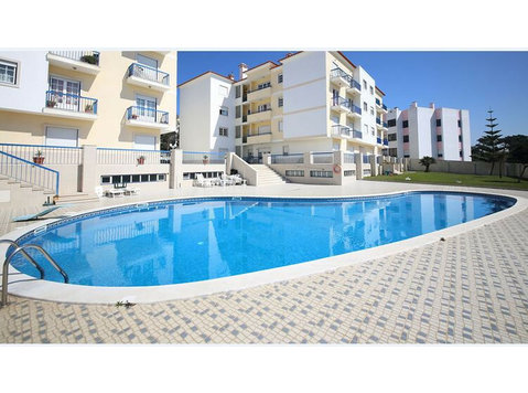 Flatio - all utilities included - 2 Rooms in Ericeira - Под наем