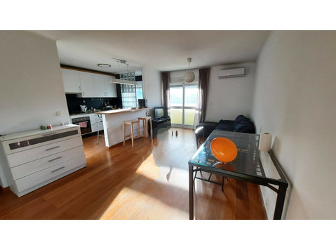 Flatio - all utilities included - 2 bedroom apartment with… - Te Huur
