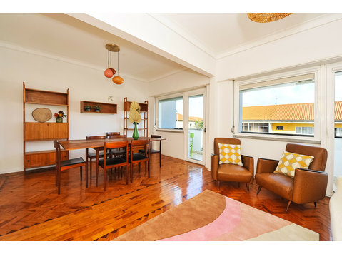 Flatio - all utilities included - 5 bedroom apartment in… - Te Huur