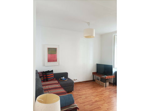 Flatio - all utilities included - Beautiful apartment with… - K pronájmu