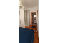 Flatio - all utilities included - Central Lisbon 3 bedroom… - Аренда