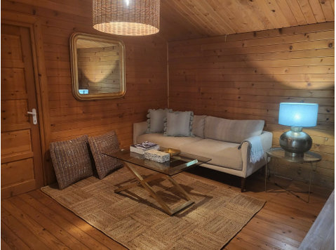 Flatio - all utilities included - Chalet Menta @ The Quinta - Vuokralle