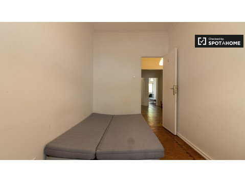 São Domingos'ta 3 yatak odalı kiralık daire - Kiralık