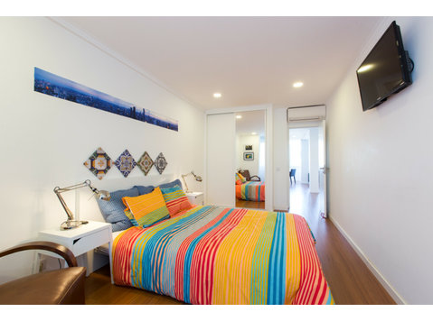 Flatio - all utilities included - Cozy 1 bedroom flat in… - Zu Vermieten