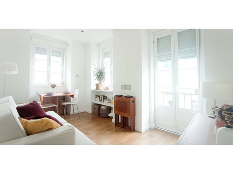 Flatio - all utilities included - Cozy House 2 Bedroom w/… - Zu Vermieten