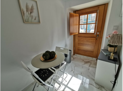 Cozy apartment in Belém, Lisbon - Kiadó