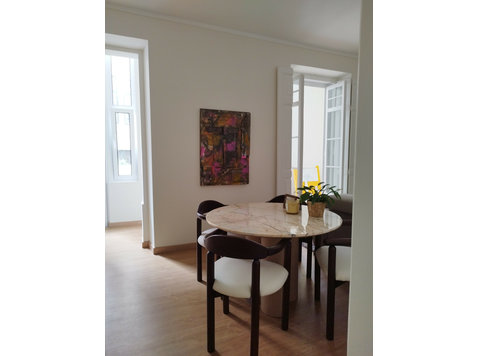 Flatio - all utilities included - Cozy apartment in the… - K pronájmu