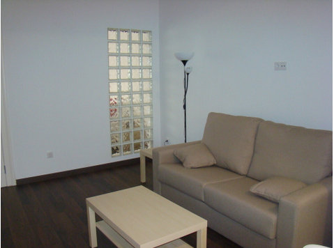 Flatio - all utilities included - Home near the City Center - For Rent
