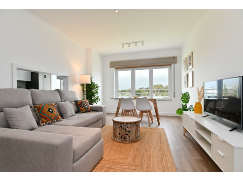 Flatio - all utilities included - New!  2 Bedroom Apartment… - Zu Vermieten