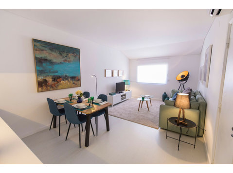 Flatio - all utilities included - Olive Apartment in… - เพื่อให้เช่า