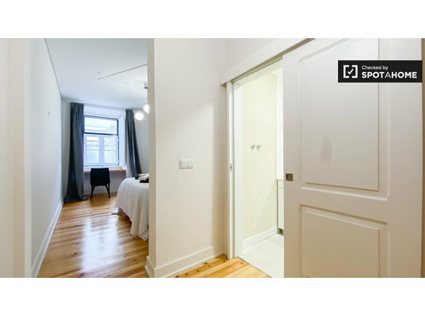 Aluga-se quarto numa Coliving em Arroios, Lisboa - Aluguel