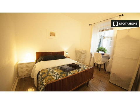 Habitación en piso compartido en alquiler en Lisboa - Alquiler