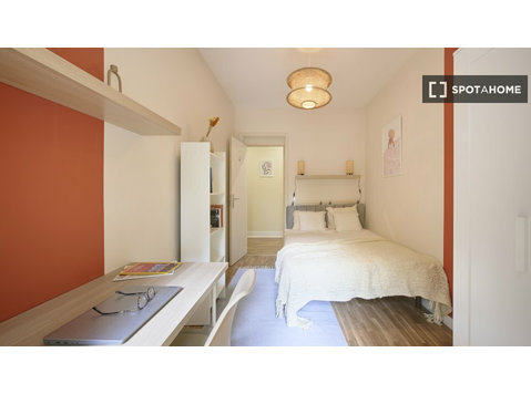 WG-Zimmer zu vermieten in Lissabon - Zu Vermieten